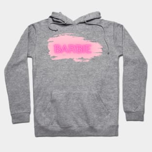 BarbieGirl Hoodie